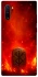 Чехол на Samsung Galaxy Note 10 Plus Runa Berserk фото 1 из 1