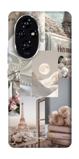 Чохол на Honor 200 Fashion collage ver.6 фото 1 з 1