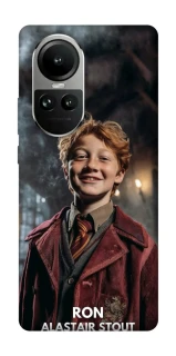 Чохол на Oppo Reno 10 New Harry Potter ver.3 фото 1 з 2