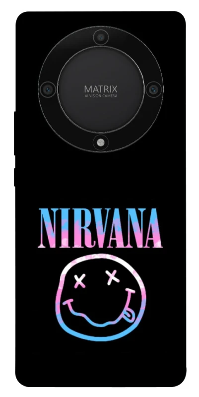 Чохол на Huawei Magic5 Lite Nirvana ver.6 фото 1 з 1