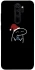 Чохол на Xiaomi Redmi Note 8 Pro Christmas mood фото 1 з 1