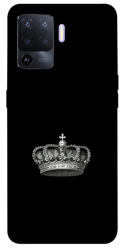 Чохол на Oppo A94 King фото 1 з 1