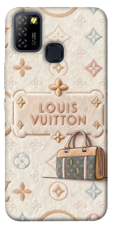 Чехол на Infinix Hot 10 Lite Louis Vuitton фото 1 из 1