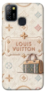 Чехол на Infinix Hot 10 Lite Louis Vuitton фото 1 из 1