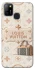 Чехол на Infinix Hot 10 Lite Louis Vuitton фото 1 из 1