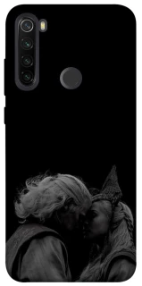 Чехол на Xiaomi Redmi Note 8T House of the Dragon ver.8 фото 1 из 1