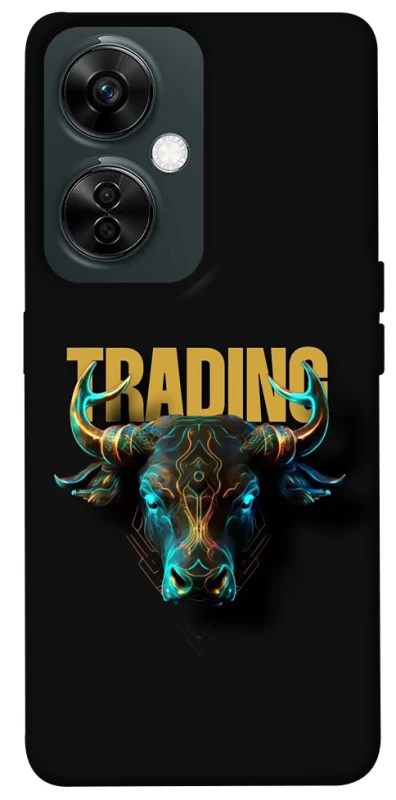 Чохол на OnePlus Nord CE 3 Lite Trading фото 1 з 1