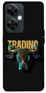 Чехол на OnePlus Nord CE 3 Lite Trading фото 1 из 1