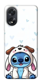 Чохол на Oppo A18 Stitch ver.12 фото 1 з 1