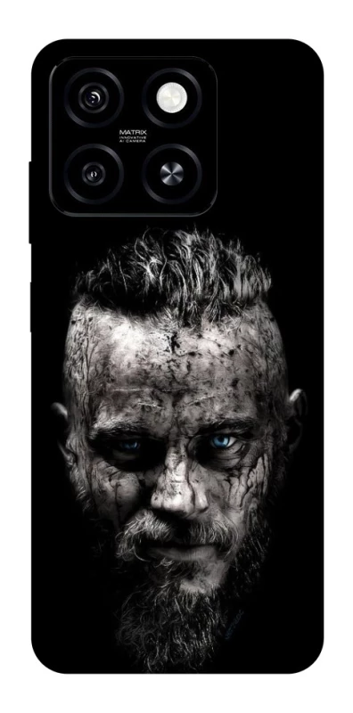 Чохол на ZTE Blade A55 4G Ragnar фото 1 з 1