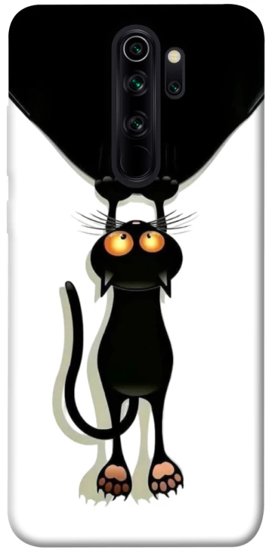 Чехол на Xiaomi Redmi Note 8 Pro But it's not white фото 1 из 1