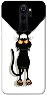 Чохол на Xiaomi Redmi Note 8 Pro But it's not white фото 1 з 1