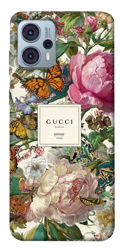 Чехол на Motorola Moto G23 Gucci ver.5 фото 1 из 1