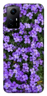 Чехол на Xiaomi Redmi Note 12S Flowers v17 фото 1 из 1