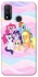 Чехол на Huawei P Smart (2020) My Little Pony ver.3 фото 1 из 1