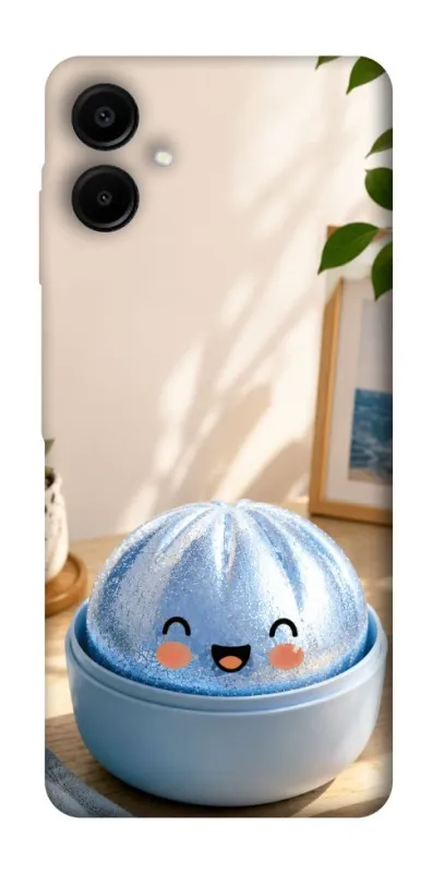 Чохол на Samsung Galaxy A07 Dumpling ver.2 фото 1 з 1