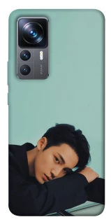 Чехол на Xiaomi 12T / 12T Pro Mingyu - Seventeen фото 1 из 1