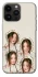 Чехол на Apple iPhone 14 Pro Max (6.7") Shuhua - (G)I-DLE фото 1 из 1