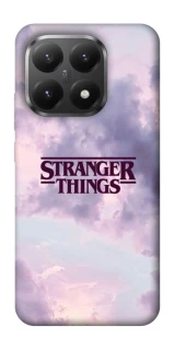 Чохол на Xiaomi 15T Stranger Things ver.10 фото 1 з 1