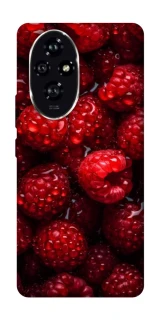 Чехол на Honor 200 Малинка фото 1 из 1