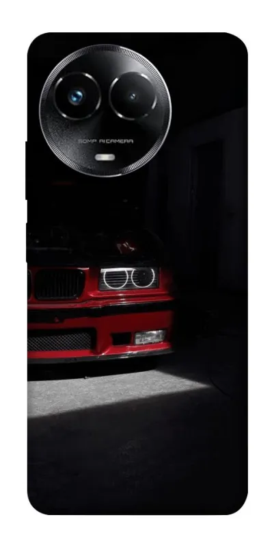 Чехол на Realme C67 4G BMW v21 фото 1 из 1