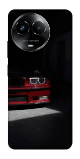 Чехол на Realme C67 4G BMW v21 фото 1 из 1
