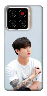 Чехол на ZTE Blade A56 Jungkook - BTS фото 1 из 1