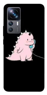 Чохол на Xiaomi 12T / 12T Pro Pair romantic theme ver.6 фото 1 з 1