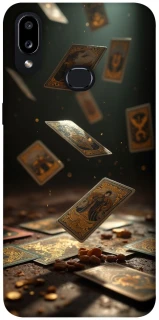 Чохол на Samsung Galaxy A10s Tarot фото 1 з 1