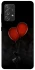 Чехол на Samsung Galaxy A52 4G / A52 5G Reds Balloons фото 1 из 1