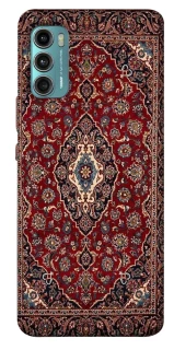 Чехол на Motorola Moto G60 Килим v2 фото 1 из 1