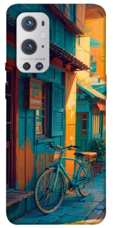 Чехол на OnePlus 9 Pro Bike фото 1 из 1