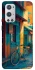 Чехол на OnePlus 9 Pro Bike фото 1 из 1