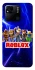 Чохол на Xiaomi Redmi 10A Roblox aesthetics фото 1 з 1