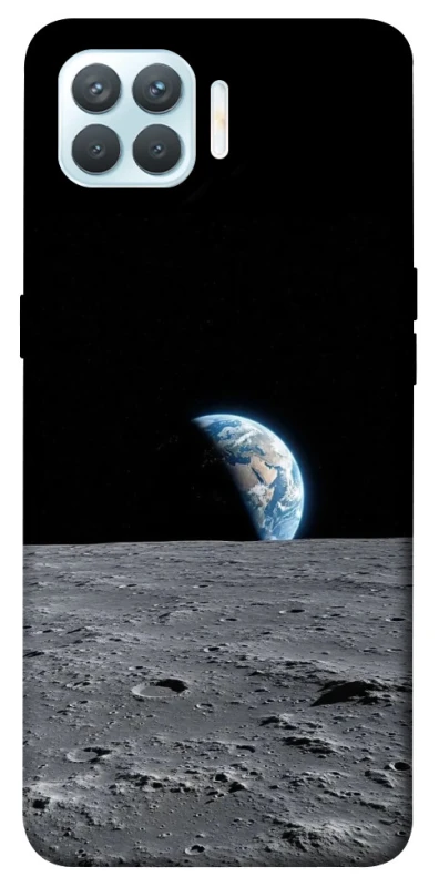 Чехол на Oppo F17 Pro Artemis 2 фото 1 из 1