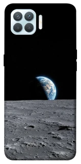 Чехол на Oppo F17 Pro Artemis 2 фото 1 из 1