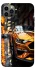 Чохол на Apple iPhone 12 Pro (6.1") Golden sports car фото 1 з 1