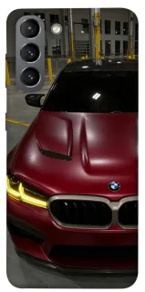 Чехол на Samsung Galaxy S21 BMW V56 фото 1 из 1