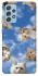 Чохол на Samsung Galaxy A52 4G / A52 5G Сats фото 1 з 1