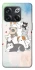 Чохол на OnePlus 10T Funny Pets ver.2 фото 1 з 1