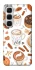 Чохол на Infinix Hot 60i Autumn vibes ver.7 фото 1 з 1