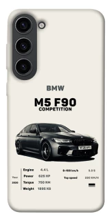 Чехол на Samsung Galaxy S23 M5 F90 фото 1 из 1