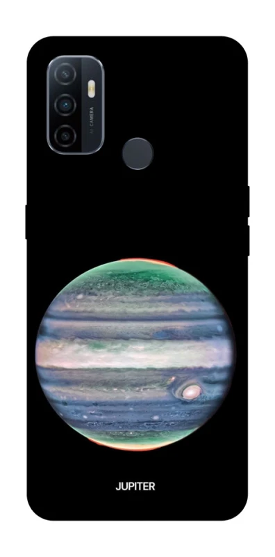 Чехол на Oppo A53 / A32 / A33 Jupiter фото 1 из 1