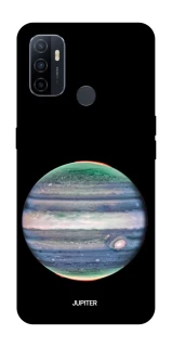 Чехол на Oppo A53 / A32 / A33 Jupiter фото 1 из 1