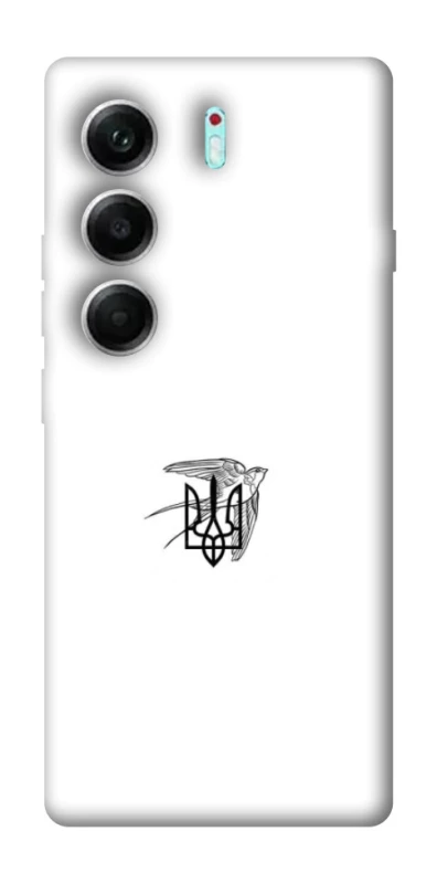 Чохол на Tecno Camon 40 Pro 5G Сокіл фото 1 з 1