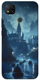 Чехол на Xiaomi Redmi 9C Harry Potter v10 фото 1 из 1