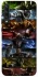 Чохол на Huawei Y6p Mortal Kombat ver.4 фото 1 з 1