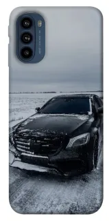 Чехол на Motorola Moto G41 Mercedes-benz v40 фото 1 из 1