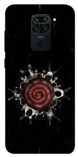 Чохол на Xiaomi Redmi Note 9 / Redmi 10X Saw фото 1 з 1