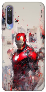 Чохол на Xiaomi Mi 9 Ironman фото 1 з 1